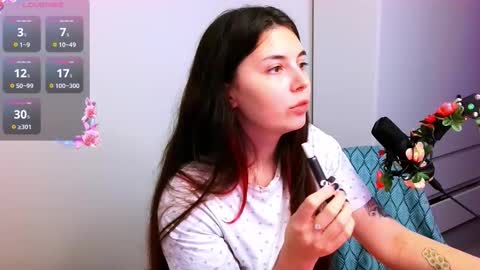 Peachy online show from 11.21.25