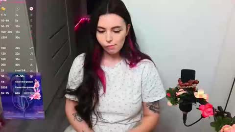 Peachy online show from 03.10.26