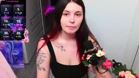 Peachy online show from 03.21.26