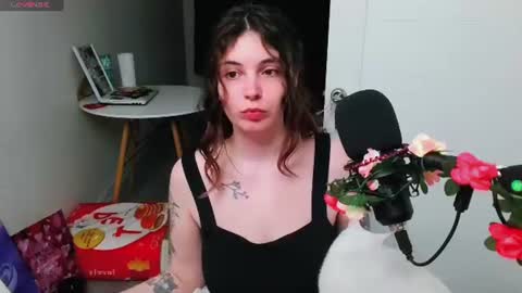 Snapshot of peachybabe__ chatting on 06.16.26 Peachy online show from 06.16.26