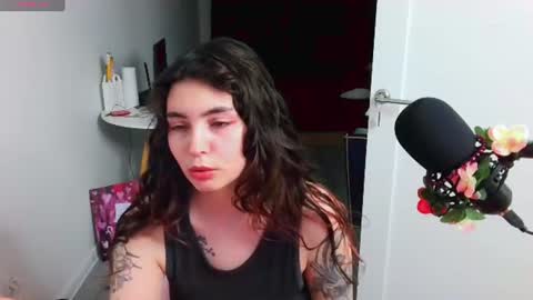 Snapshot of peachybabe__ chatting on 06.23.26 Peachy online show from 06.23.26