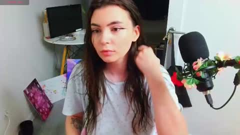 Snapshot of peachybabe__ chatting on 06.30.26 Peachy online show from 06.30.26