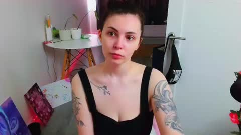 Snapshot of peachybabe__ chatting on 07.11.26 Peachy online show from 07.11.26
