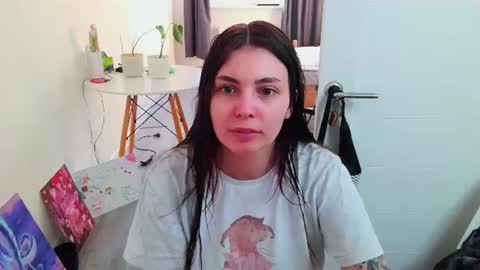 Snapshot of peachybabe__ chatting on 07.13.26 Peachy online show from 07.13.26