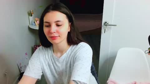 Snapshot of peachybabe__ chatting on 07.29.26 Peachy online show from 07.29.26