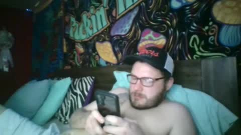 Snapshot of peachycream2017 chatting on 01.18.25 Peachycream2017 online show from 01.18.25