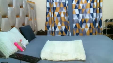 Peachy online show from 03.11.26