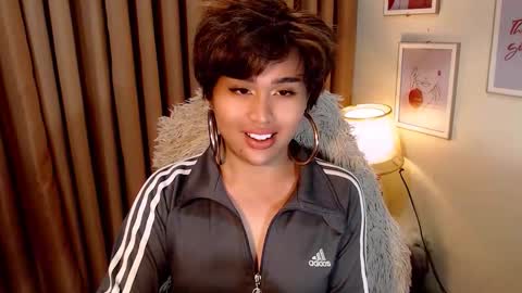 Angel Creamdensada online show from 03.29.26