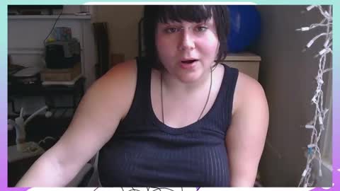 peakobunny online show from 09.25.25