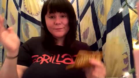 peakobunny online show from 03.19.26