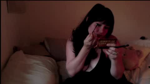 peakobunny online show from 03.25.26