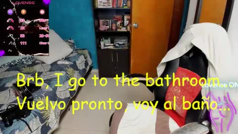 Tangerine Penaut online show from 11.19.25