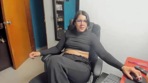 Tangerine Penaut online show from 01.11.26