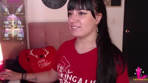 Pearl online show from 12.24.24