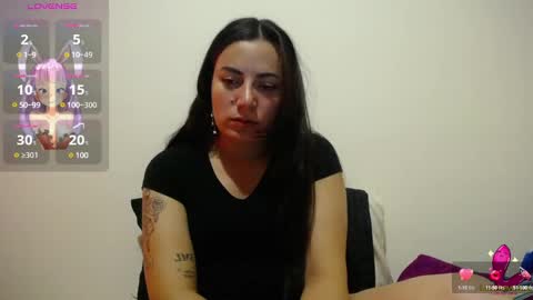 Pearl online show from 02.15.25