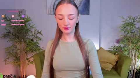 Sex Leah online show from 02.03.26