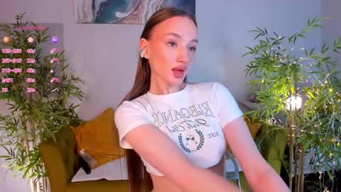 Sex Leah online show from 03.05.26