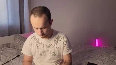 Rina and Max online show from 02.10.26