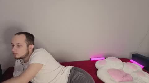 Rina and Max online show from 02.19.26