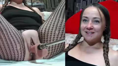 Snapshot of pearl_helen chatting on 09.17.25 pearl_helen online show from 09.17.25