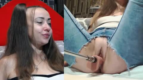 Snapshot of pearl_helen chatting on 09.28.25 pearl_helen online show from 09.28.25