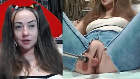 Snapshot of pearl_helen chatting on 09.28.25 pearl_helen online show from 09.28.25