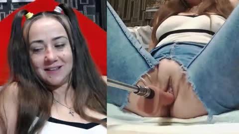 Snapshot of pearl_helen chatting on 09.30.25 pearl_helen online show from 09.30.25