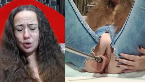 Snapshot of pearl_helen chatting on 10.12.25 pearl_helen online show from 10.12.25