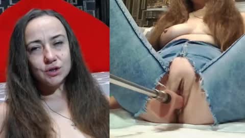 Snapshot of pearl_helen chatting on 10.13.25 pearl_helen online show from 10.13.25