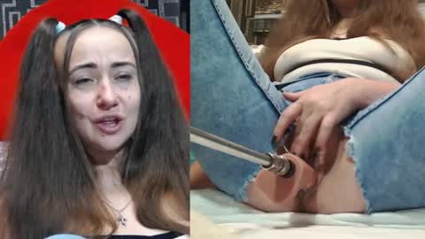 Snapshot of pearl_helen chatting on 10.15.25 pearl_helen online show from 10.15.25