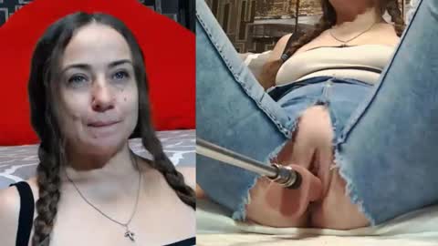 Snapshot of pearl_helen chatting on 10.20.25 pearl_helen online show from 10.20.25