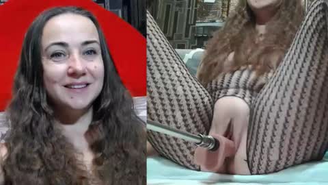 Snapshot of pearl_helen chatting on 10.28.25 pearl_helen online show from 10.28.25