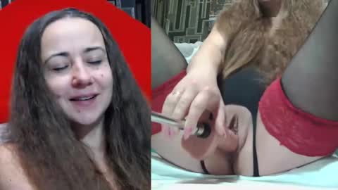 Snapshot of pearl_helen chatting on 11.16.25 pearl_helen online show from 11.16.25