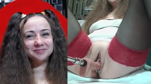 Snapshot of pearl_helen chatting on 11.26.25 pearl_helen online show from 11.26.25