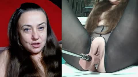 Snapshot of pearl_helen chatting on 12.14.25 pearl_helen online show from 12.14.25