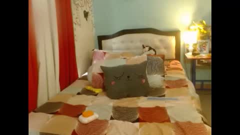 Snapshot of pearlaofasia21 chatting on 02.20.25 pearlaofasia21 online show from 02.20.25