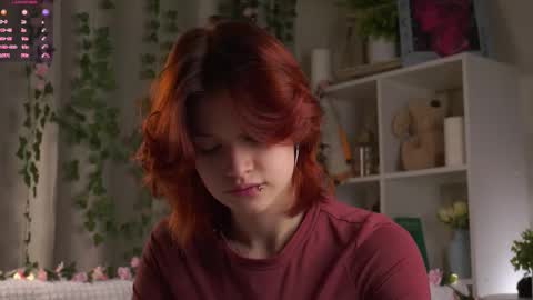 Lily online show from 11.21.25