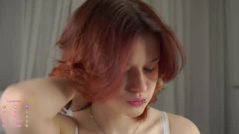 Lily online show from 03.13.26