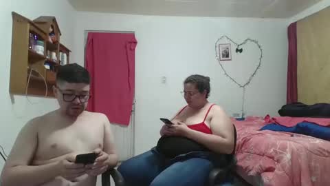 Snapshot of pecadodulce chatting on 01.27.25 pecadodulce online show from 01.27.25