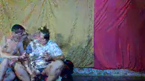 Snapshot of pecadodulce chatting on 11.01.25 pecadodulce online show from 11.01.25