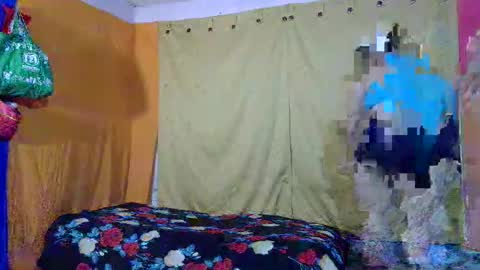 Snapshot of pecadodulce chatting on 11.06.25 pecadodulce online show from 11.06.25