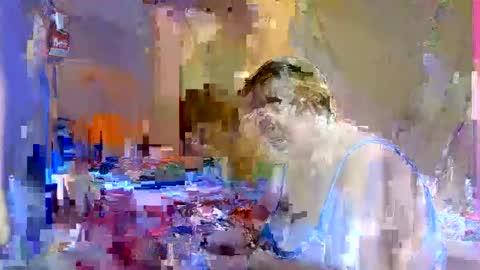 Snapshot of pecadodulce chatting on 11.27.25 pecadodulce online show from 11.27.25