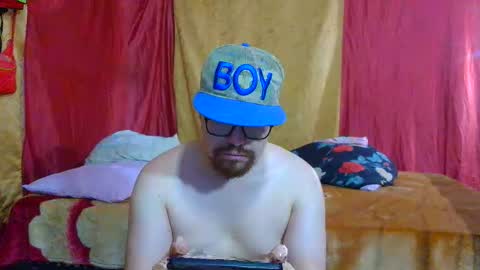 pecadodulce online show from 02.04.26