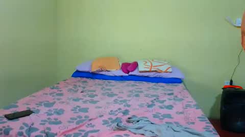 pecadodulce online show from 03.15.26