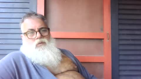 Snapshot of pecos8686 chatting on 10.13.25 pecos8686 online show from 10.13.25