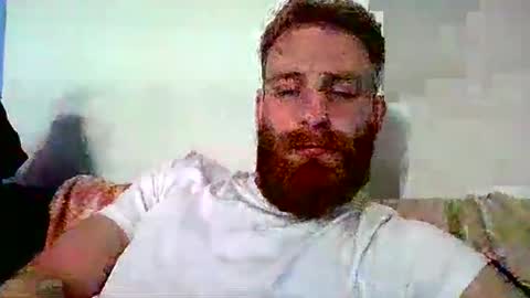 Ginger Dick online show from 01.08.25