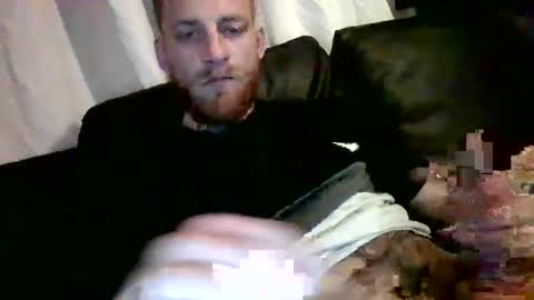 Ginger Dick online show from 03.10.25