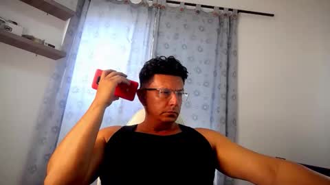 Snapshot of pedro_picapica chatting on 11.30.25 Pedro online show from 11.30.25