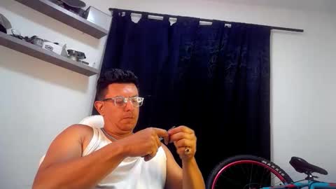 Pedro online show from 04.12.26