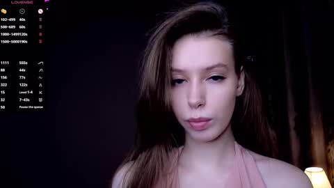 Snapshot of peek_in_my_window chatting on 02.11.25 tony online show from 02.11.25